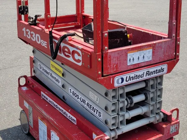 2018 MEC 1330SE
