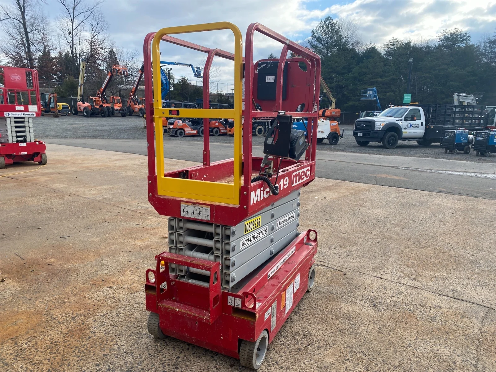 2018 MEC MICRO 19