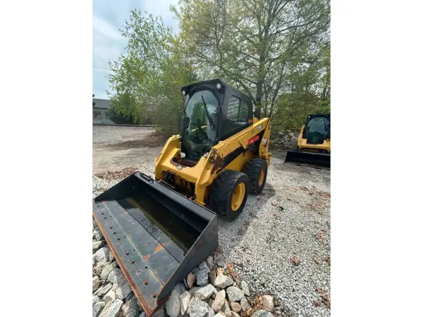 2022 Caterpillar 236D3