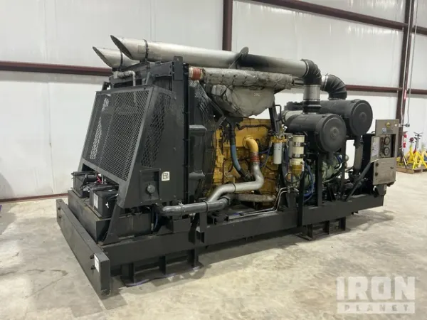 2014 Sullair 1150/1350XHDL OFT-CA3