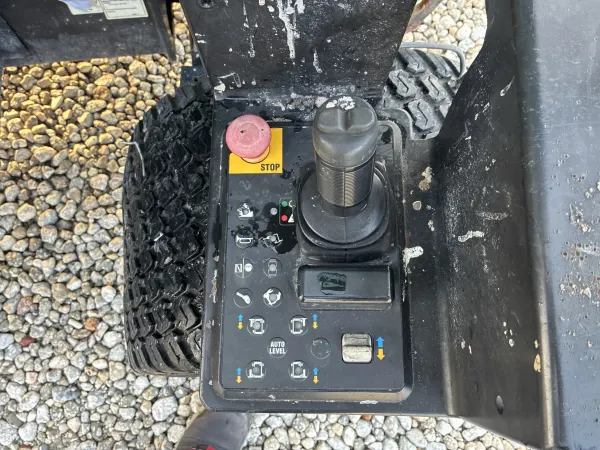 2016 Genie GS-2669 RT