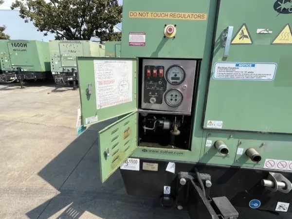 2021 Sullair 900XHH/1150XH