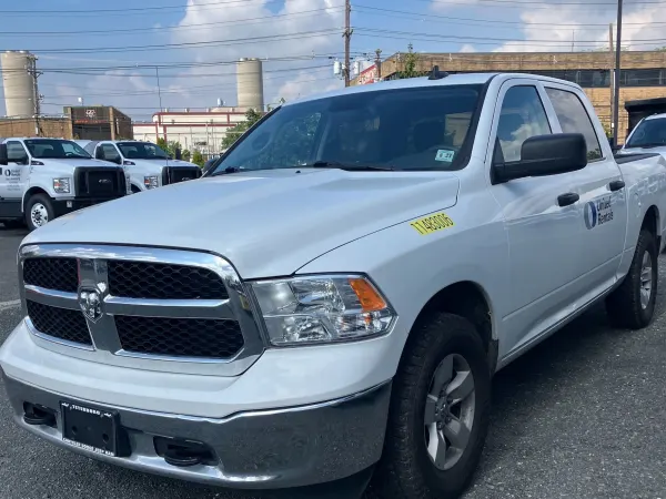 2022 Dodge 1500CREWSLTG4WD Pickup