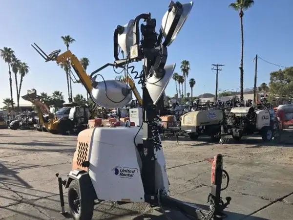 2021 Generac MLT6SMDS