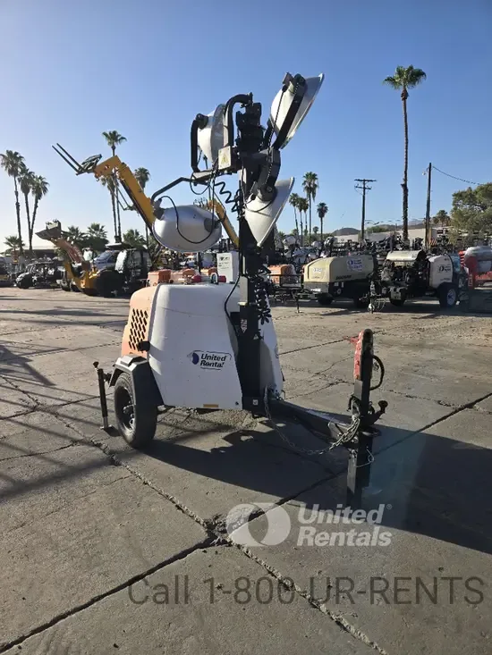 2021 Generac MLT6SMDS
