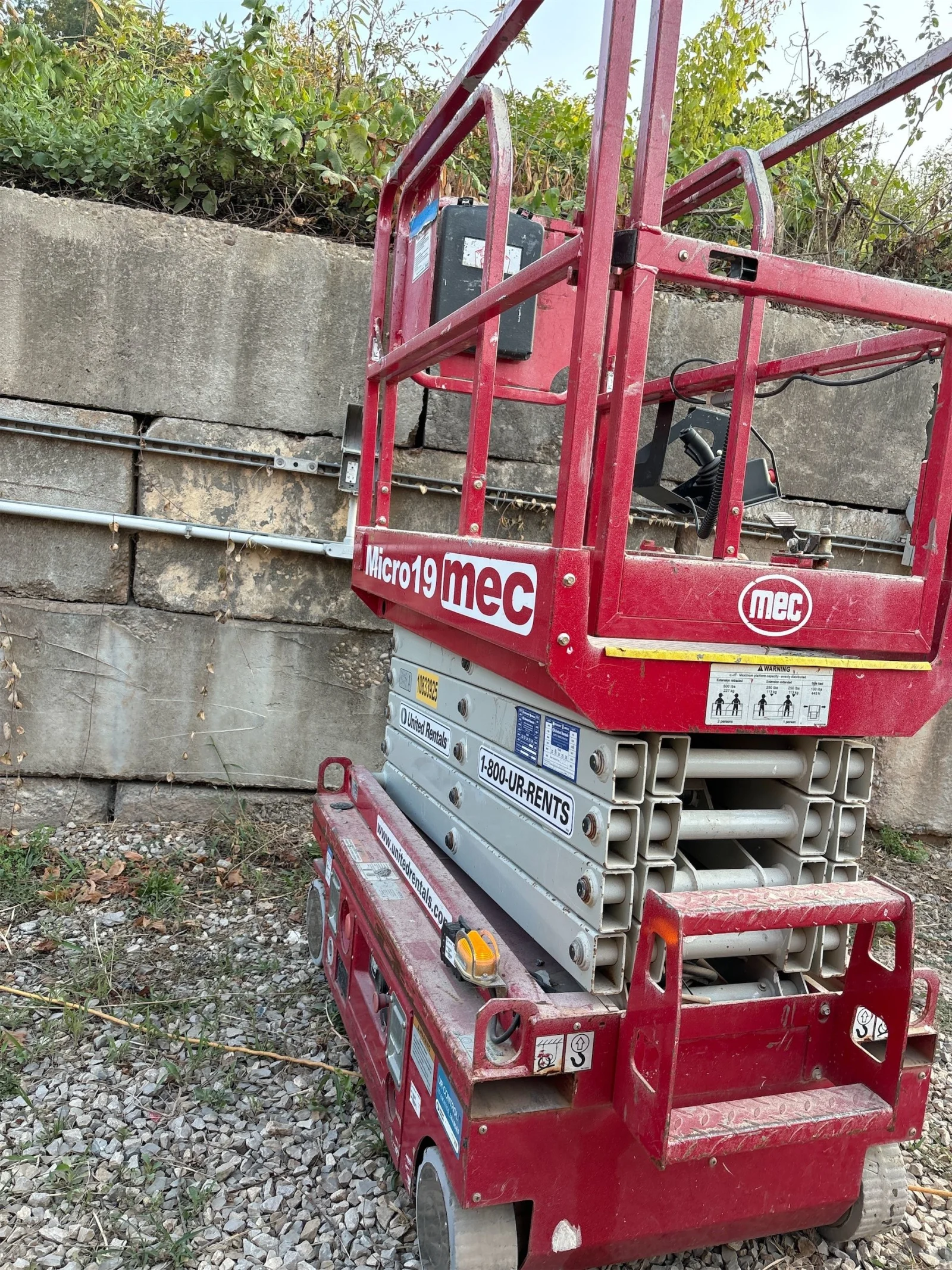 2018 MEC MICRO 19