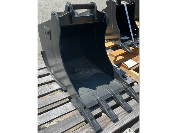 2023 Caterpillar 302.7-304 20INCH HEAVY DUTY BUCKET,S40
