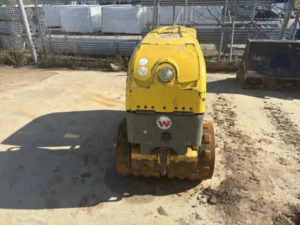 2019 Wacker Neuson RTKx-SC3