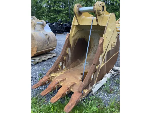 2023 Caterpillar CB LINKAGE 36" SEVERE DUTY BUCKET