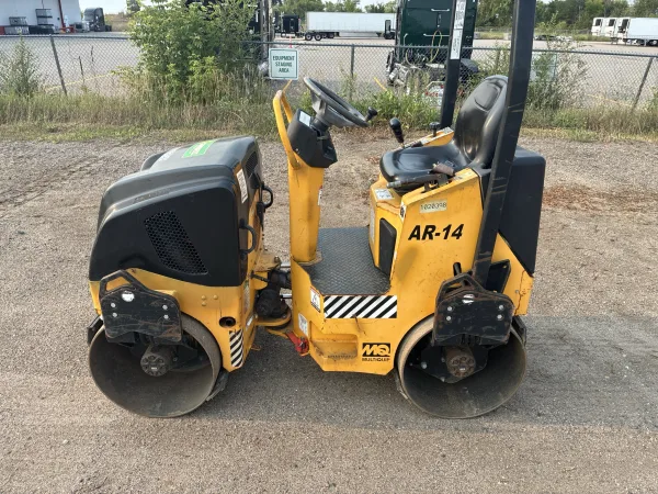 2017 Multiquip AR-14H