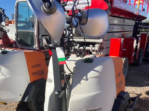 2021 Generac MLT6SMDS