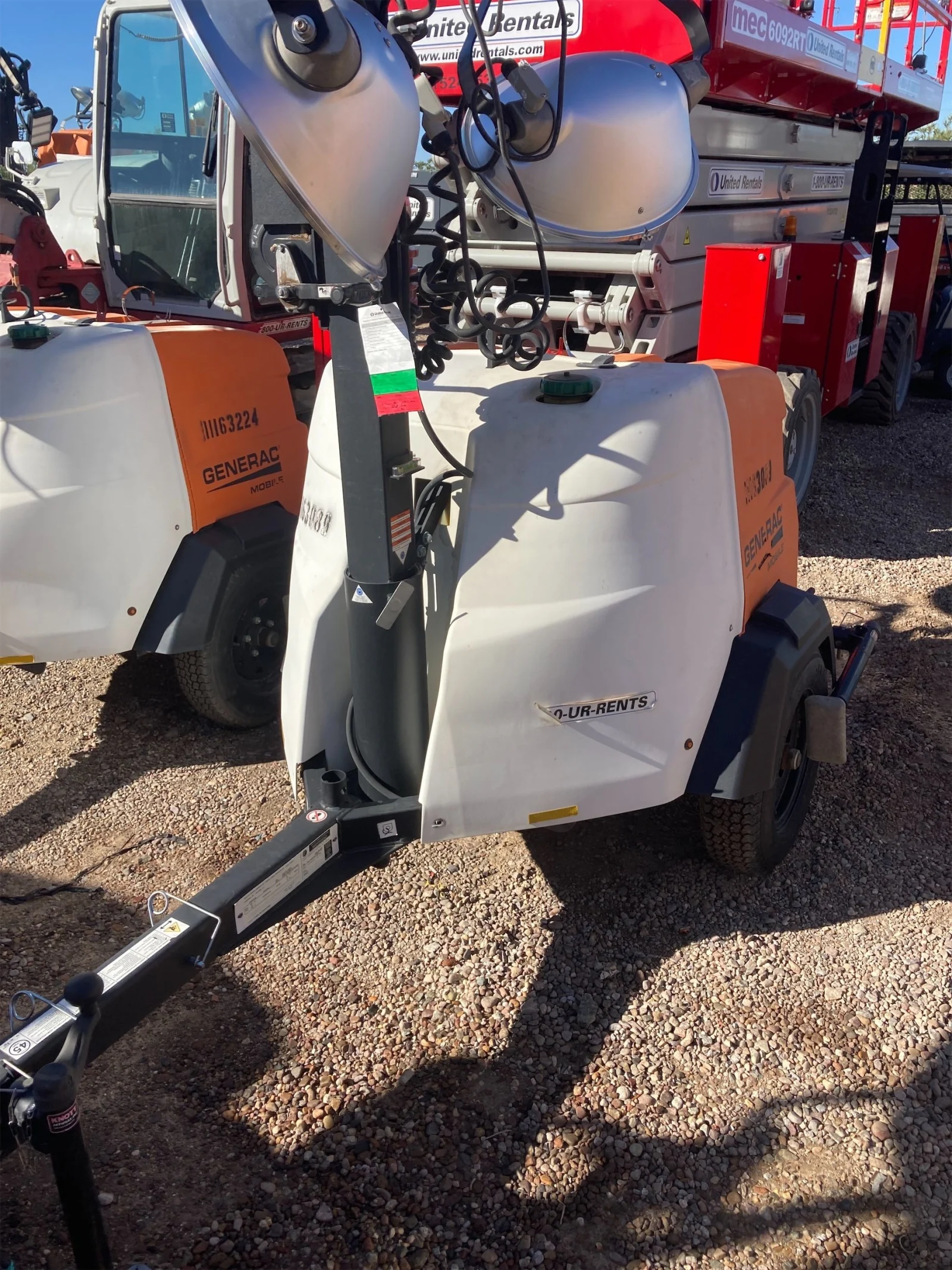 2021 Generac MLT6SMDS