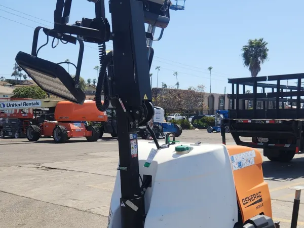 2023 Generac MLTS-4