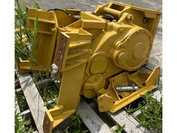2023 Caterpillar D6 PA56 LOW SPEED WINCH