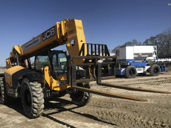 2020 JCB 509-42