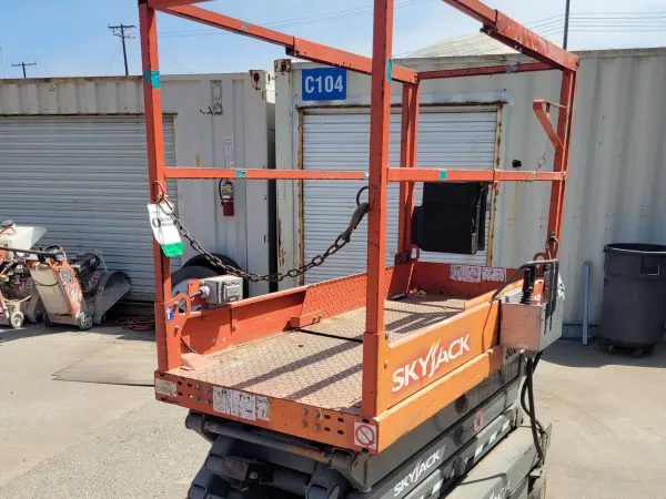2018 Skyjack SJIII3219