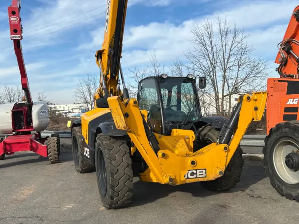 2024 JCB 510-56 S