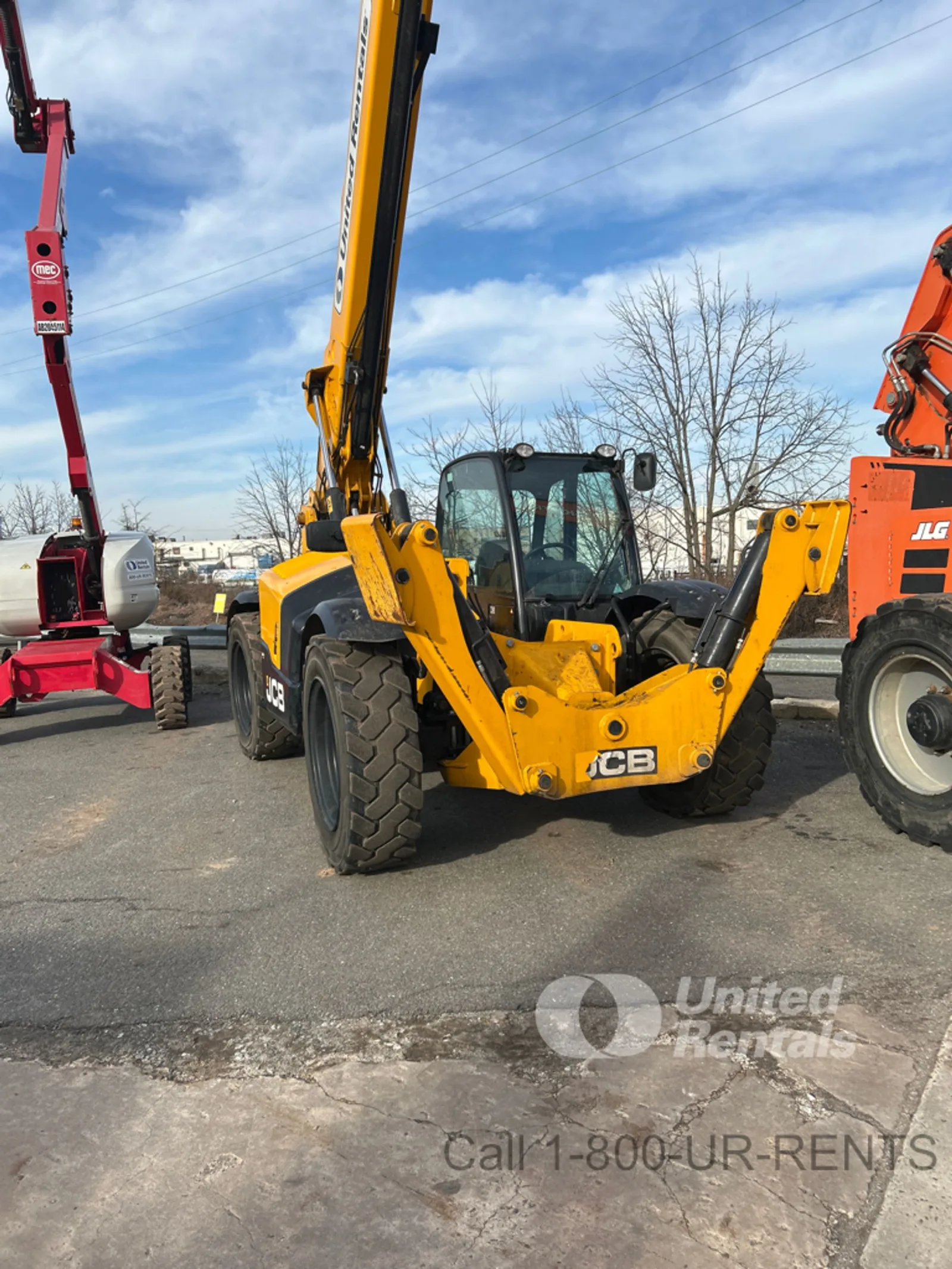 2024 JCB 510-56 S