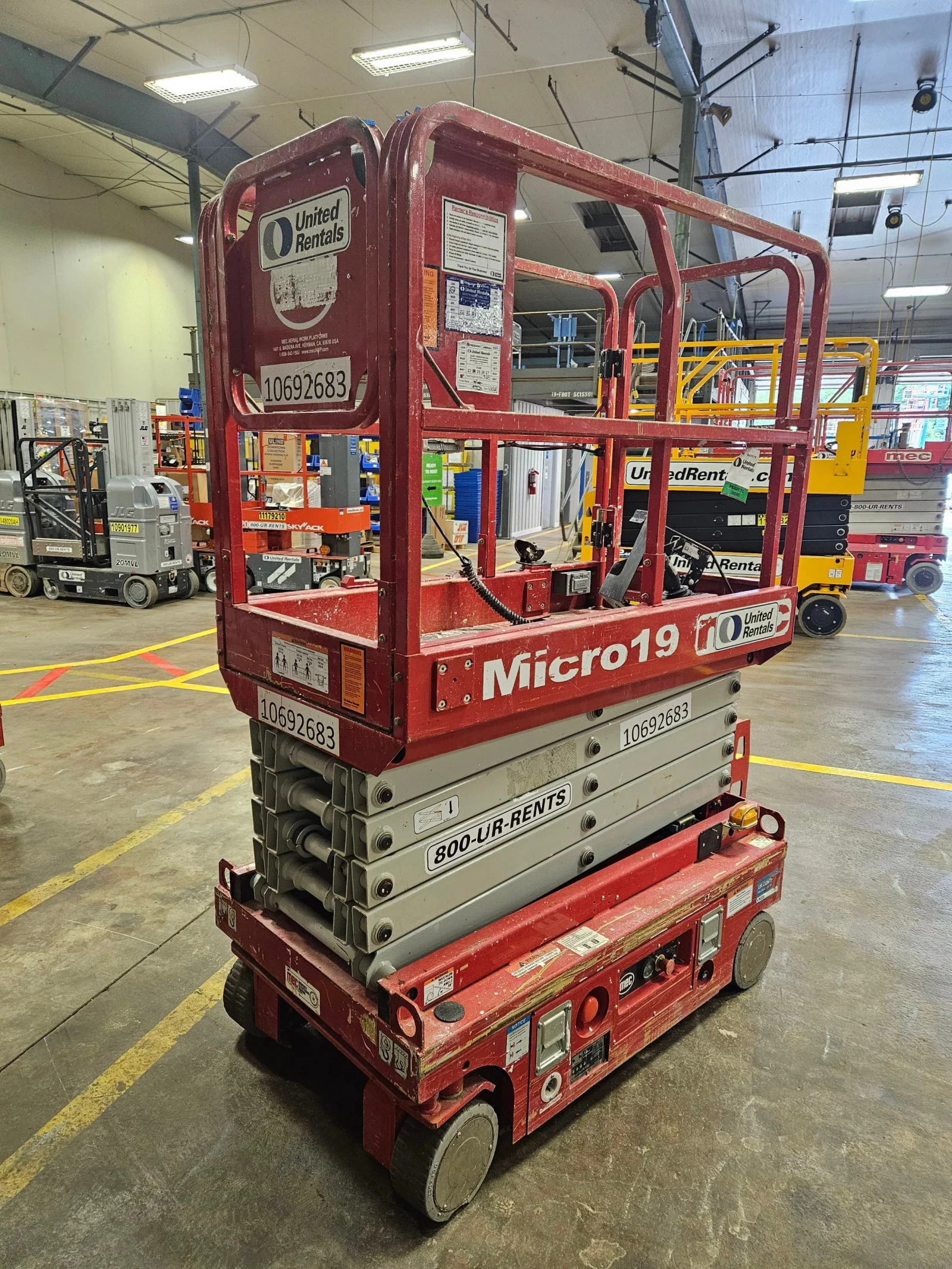 2017 MEC MICRO 19