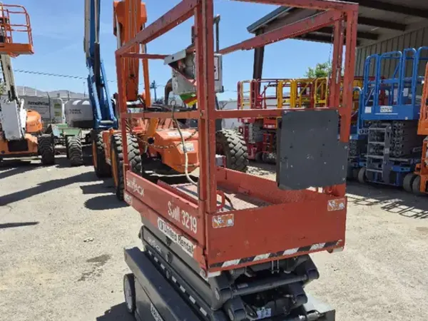 2019 Skyjack SJIII3219