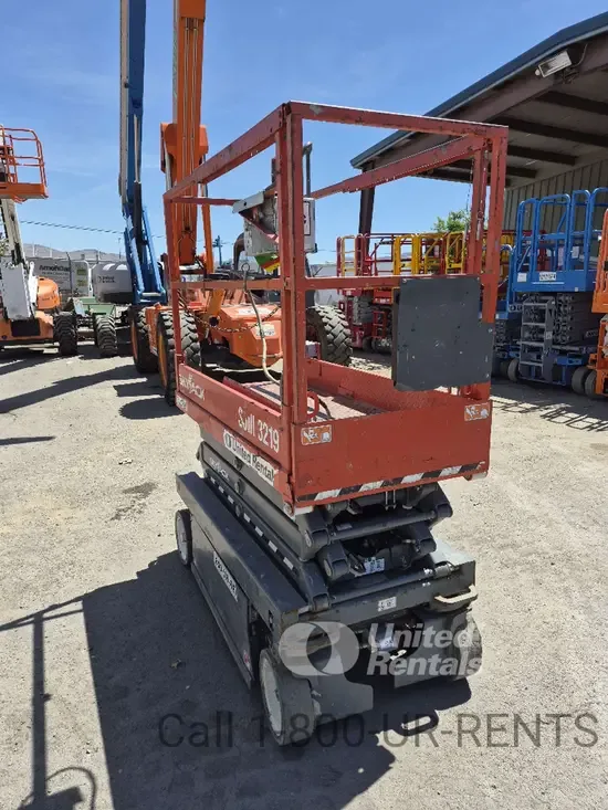 2019 Skyjack SJIII3219