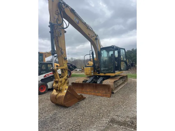 2022 Caterpillar 315
