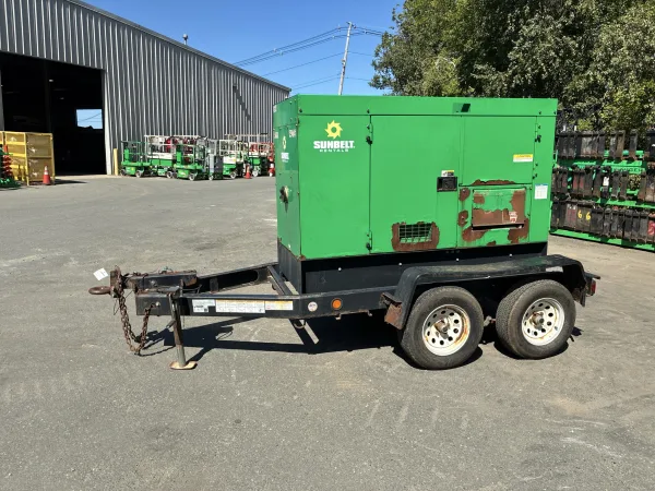 2016 Multiquip DCA-45SS U4F