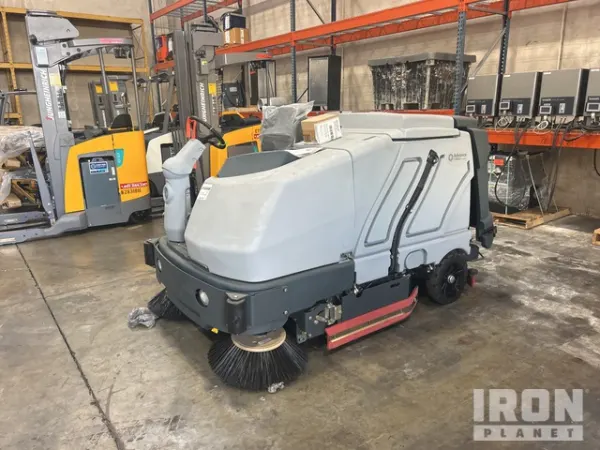 2024 Advance SC8000