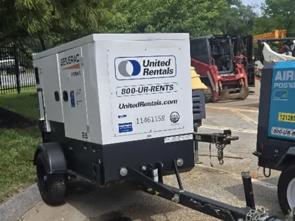 2022 Generac MDG25IF4