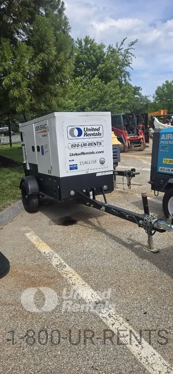 2022 Generac MDG25IF4