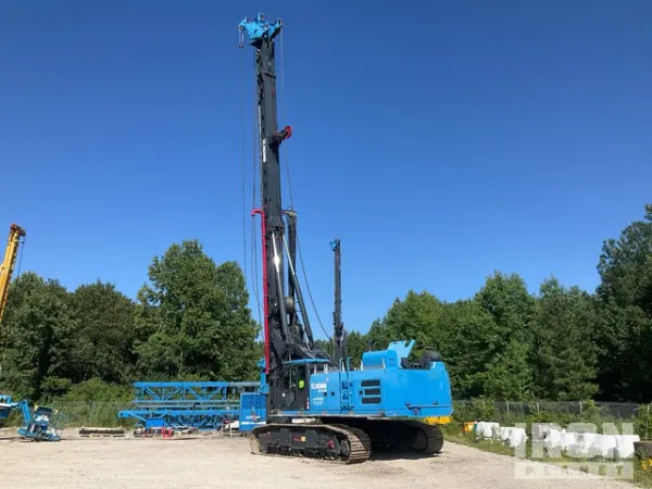 2022 Xcmg XC-85B