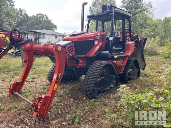 2023 Ditch Witch RT125