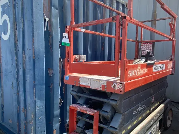 2019 Skyjack SJIII3226