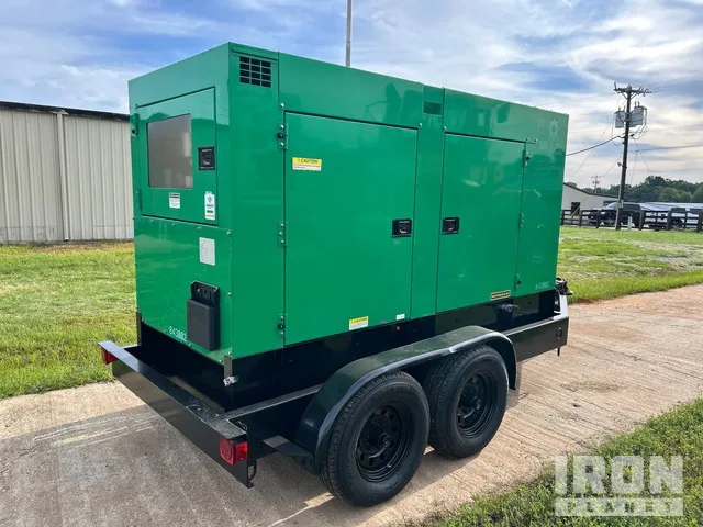 2015 Multiquip DCA125USJMQRP