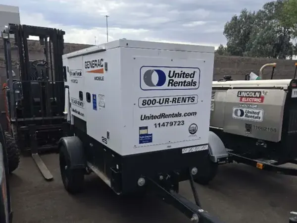 2022 Generac MDG25IF4