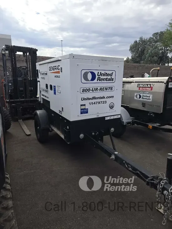 2022 Generac MDG25IF4
