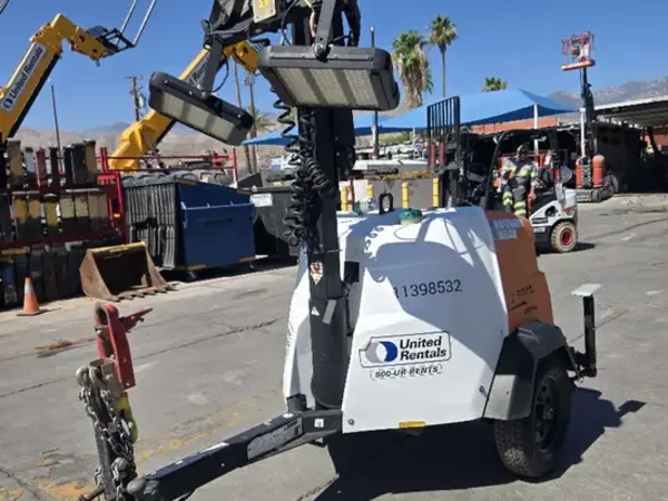 2022 Generac MLT6SMDS