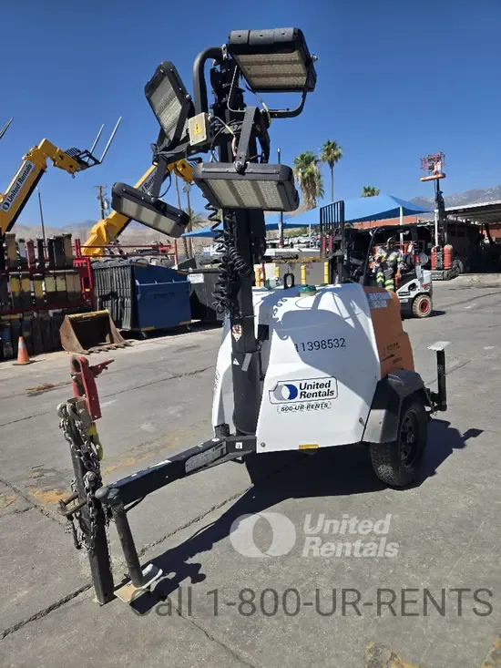 2022 Generac MLT6SMDS