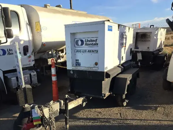 2021 Generac MDG75DF4