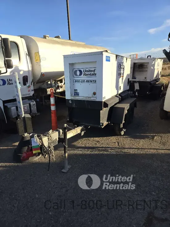 2021 Generac MDG75DF4