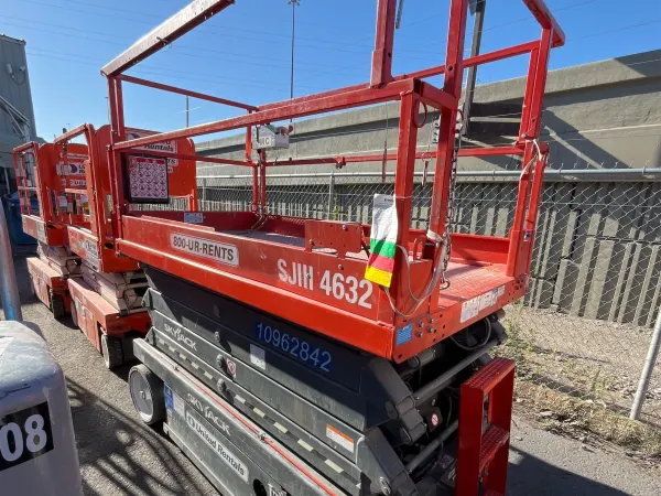 2019 Skyjack SJIII4632