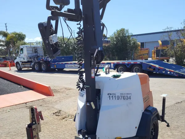 2021 Generac MLT6SMDS