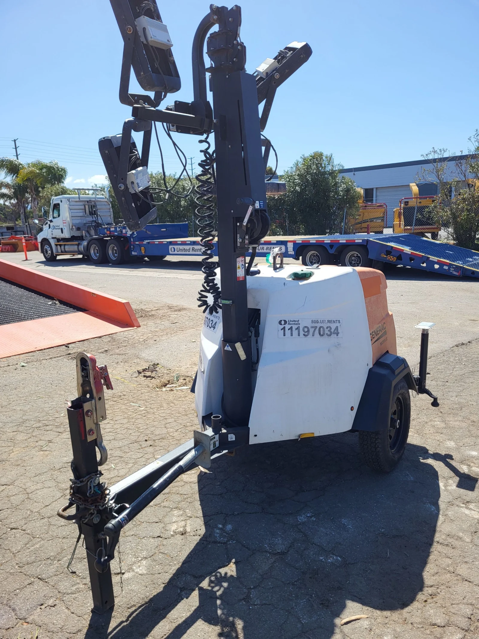 2021 Generac MLT6SMDS