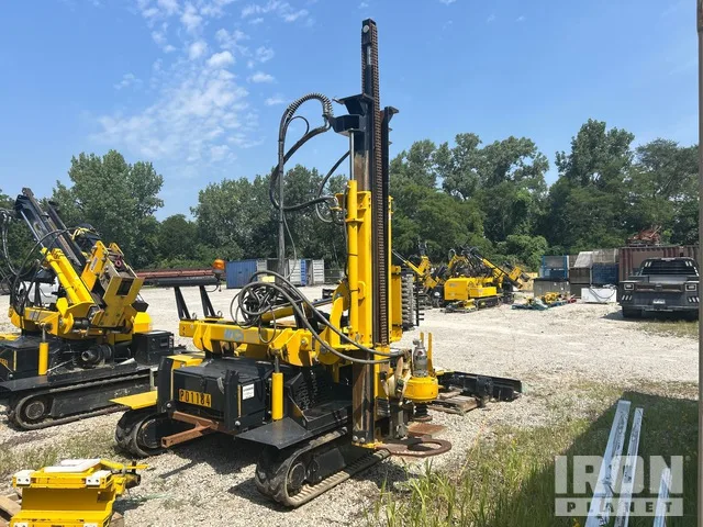 2022 MGI 830