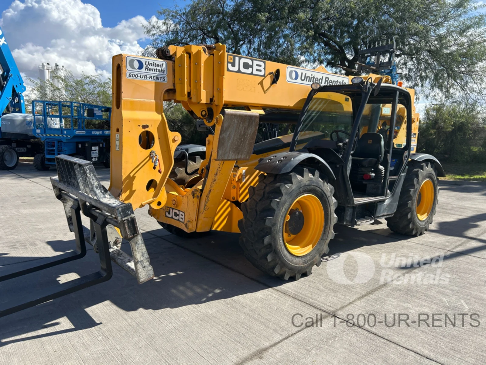 2018 JCB 510-56