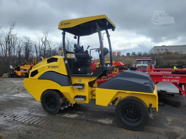 2024 BOMAG BW11RH-5