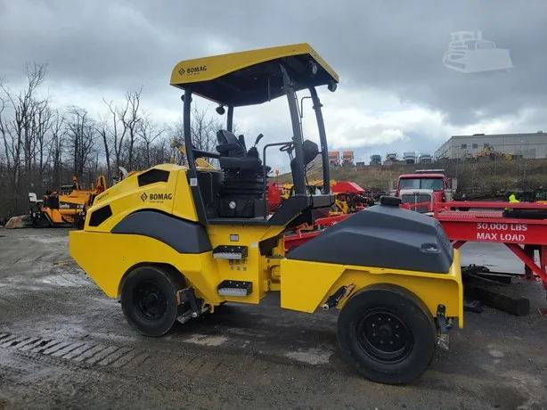 2024 BOMAG BW11RH-5