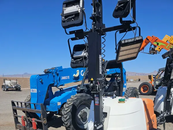 2022 Generac MLTS-2