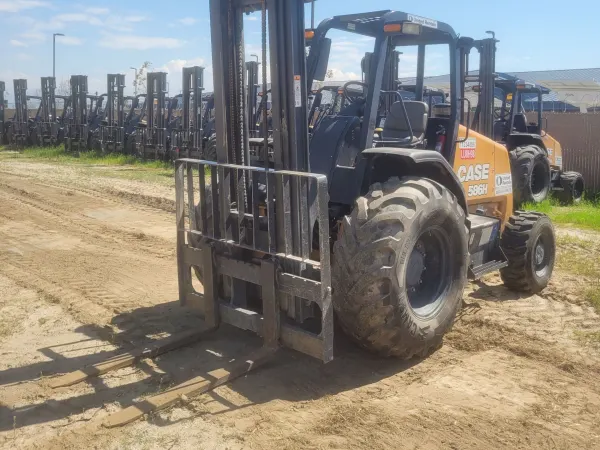 2021 Case 586H