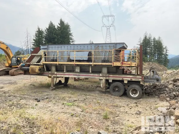 2000 Jci 6203-32FS